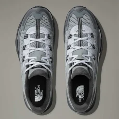 Hot The North Face VECTIV™ Taraval Vandresko Til Herrer High Rise Grey-Smoked Pearl
