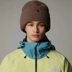 Outlet The North Face Vendbar Cragmont Hue Smokey Brown-White Dune