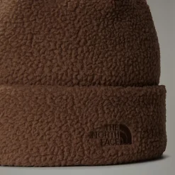 Outlet The North Face Vendbar Cragmont Hue Smokey Brown-White Dune