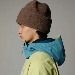 Outlet The North Face Vendbar Cragmont Hue Smokey Brown-White Dune