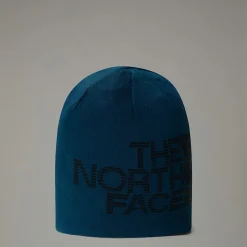 New The North Face Vendbar Highline Strikhue Midnight Petrol-TNF Black