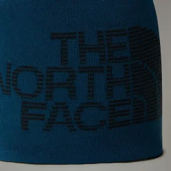 New The North Face Vendbar Highline Strikhue Midnight Petrol-TNF Black