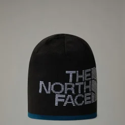 New The North Face Vendbar Highline Strikhue Midnight Petrol-TNF Black