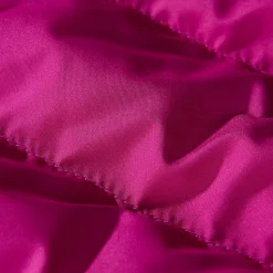 Hot The North Face Vendbar Perrito Jakke Til Piger Deep Mulberry