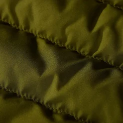 Cheap The North Face Vendbar Perrito Jakke Til Baby Forest Olive