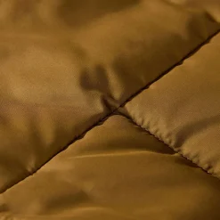 Discount The North Face Vendbar Shasta Jakke Med Lynlås Og Hætte Til Børn UTILITY BROWN