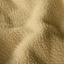 Discount The North Face Vendbar Shasta Jakke Med Lynlås Og Hætte Til Børn UTILITY BROWN