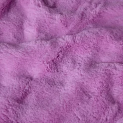 Sale The North Face Vendbar Shasta Jakke Med Lynlås Og Hætte Til Børn Deep Mulberry