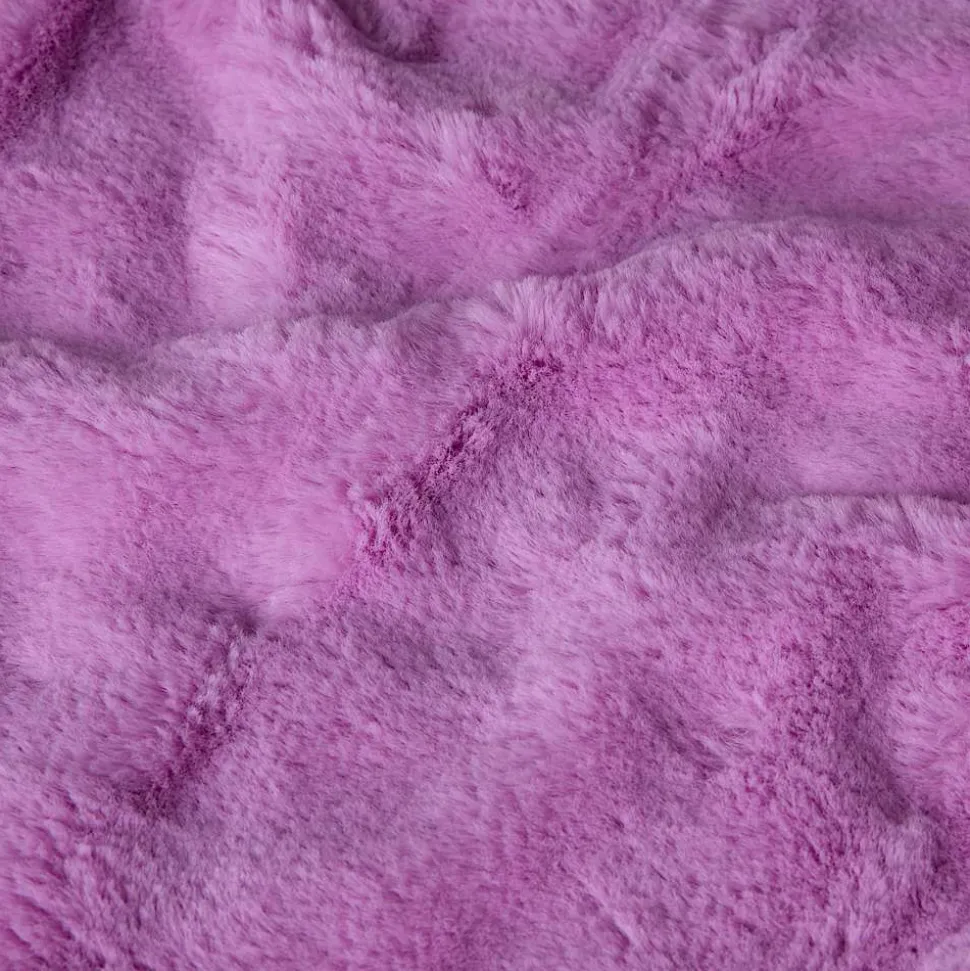 Sale The North Face Vendbar Shasta Jakke Med Lynlås Og Hætte Til Børn Deep Mulberry