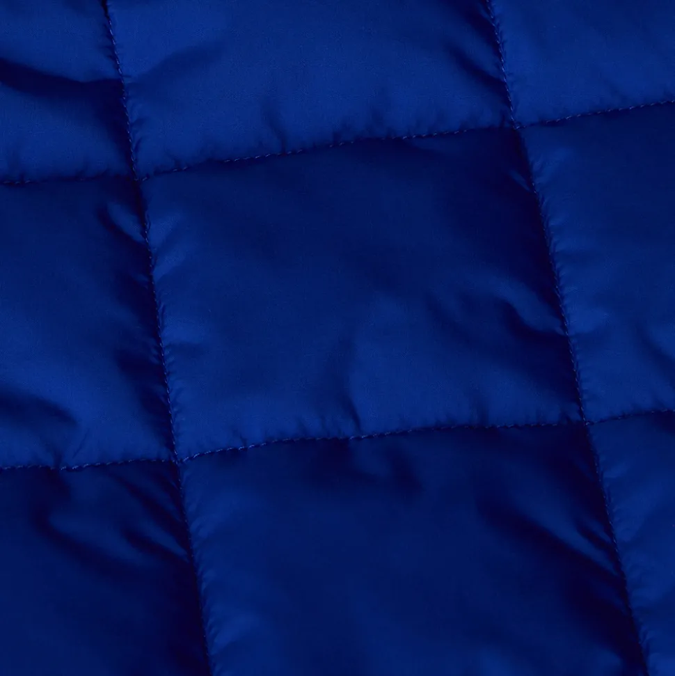 Discount The North Face Vendbar Shasta Vest Til Drenge TNF Blue