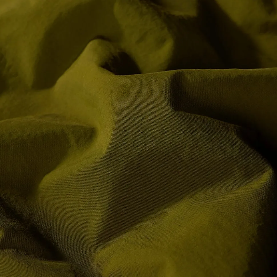 Clearance The North Face Vendbar Yumiori Fleecejakke Til Herrer Forest Olive-Utility Brown