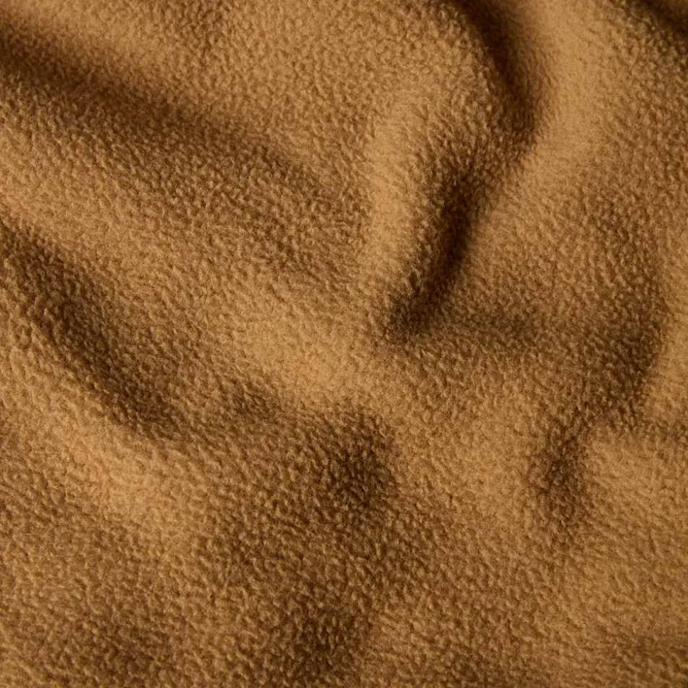 Fashion The North Face Vendbar Yumiori Fleecejakke Til Damer Khaki Stone-Utility Brown