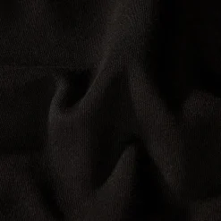 Outlet The North Face Vertical Graphic Leggings Til Piger TNF Black