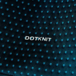 Outlet The North Face Vertical Thermal Fleece Med Kvart Lynlås Til Herrer Midnight Petrol