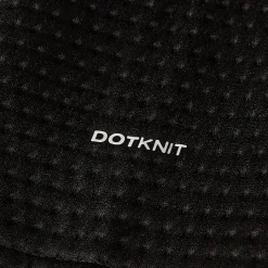 Fashion The North Face Vertical Thermal Fleece Med Kvart Lynlås Til Herrer TNF Black