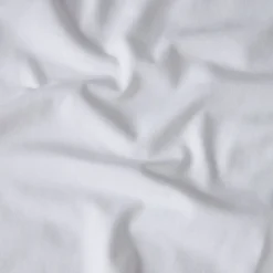 Sale The North Face Vertical T-shirt Til Herrer TNF White