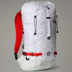 Outlet The North Face VERTO 27 LITER RYGSÆK TNF White-Raw Undyed-NPF