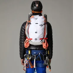 Outlet The North Face VERTO 27 LITER RYGSÆK TNF White-Raw Undyed-NPF