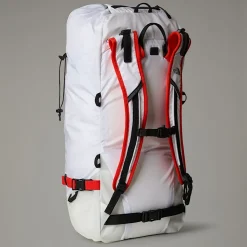 Outlet The North Face VERTO 27 LITER RYGSÆK TNF White-Raw Undyed-NPF