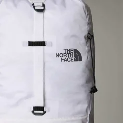 Outlet The North Face VERTO 27 LITER RYGSÆK TNF White-Raw Undyed-NPF