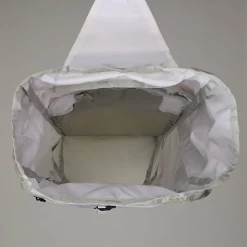 Outlet The North Face VERTO 27 LITER RYGSÆK TNF White-Raw Undyed-NPF