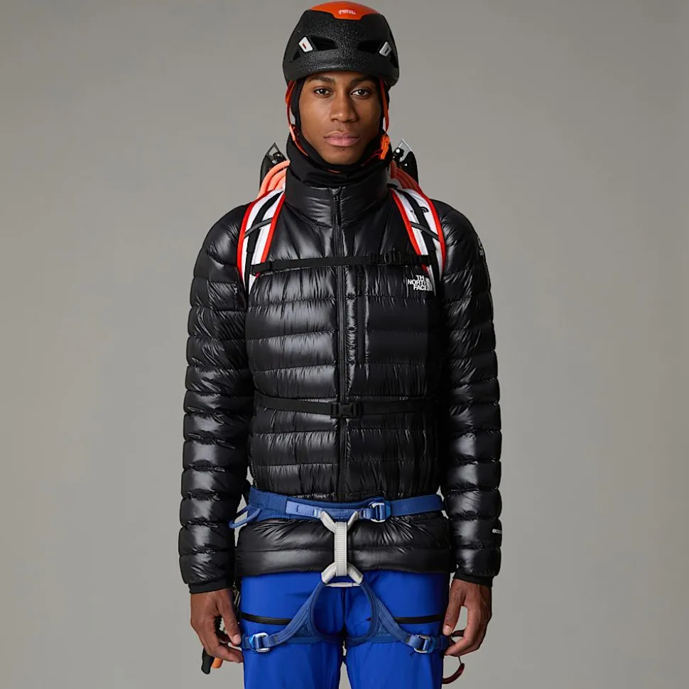 Outlet The North Face VERTO 27 LITER RYGSÆK TNF White-Raw Undyed-NPF