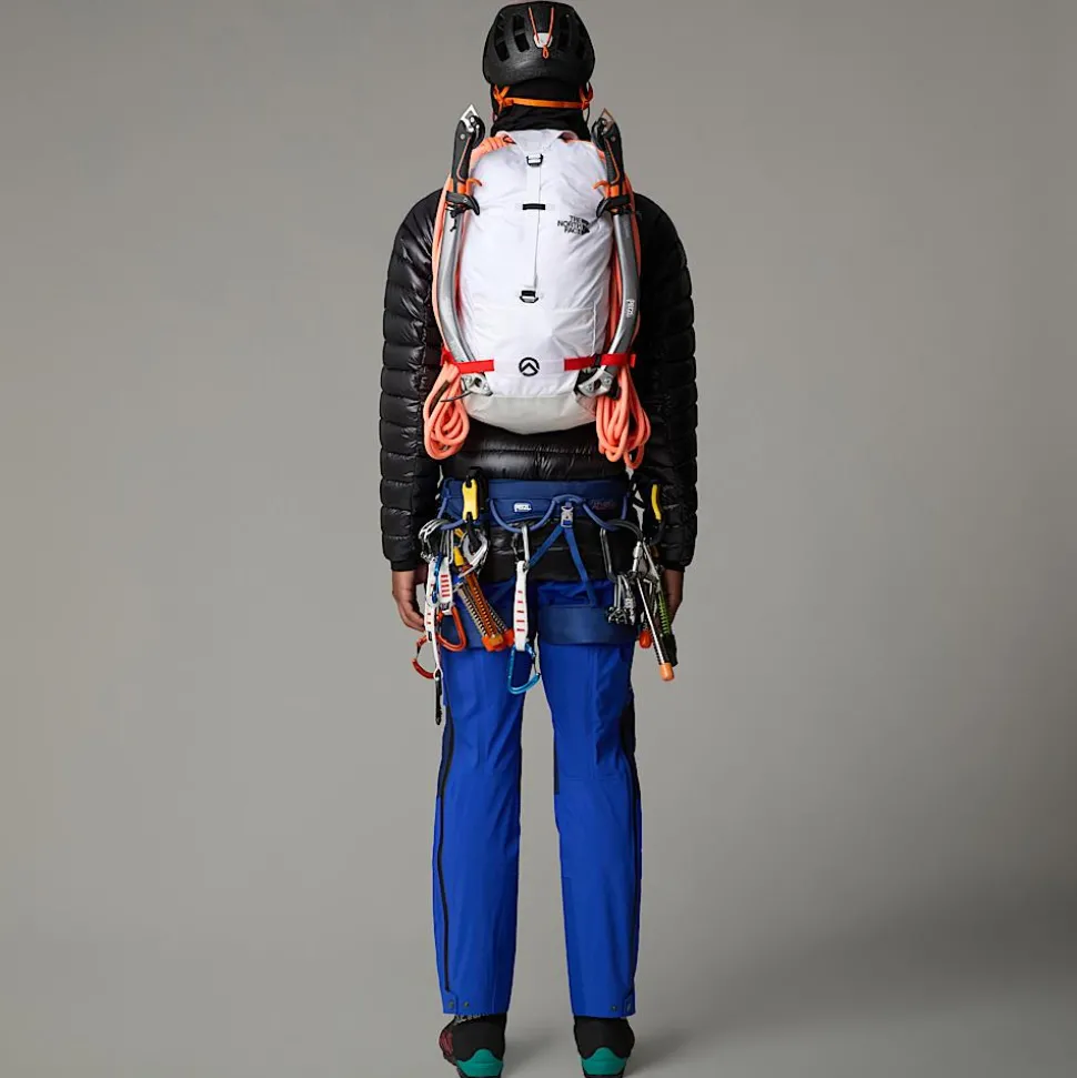 Outlet The North Face VERTO 27 LITER RYGSÆK TNF White-Raw Undyed-NPF