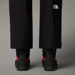 Outlet The North Face Verto GORE-TEX® Alpine Mid Støvler Til Herrer TNF Red-TNF Black