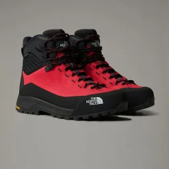 Outlet The North Face Verto GORE-TEX® Alpine Mid Støvler Til Herrer TNF Red-TNF Black