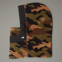 Hot The North Face Whimzy Powder Hue TNF Black TNF Camo Print