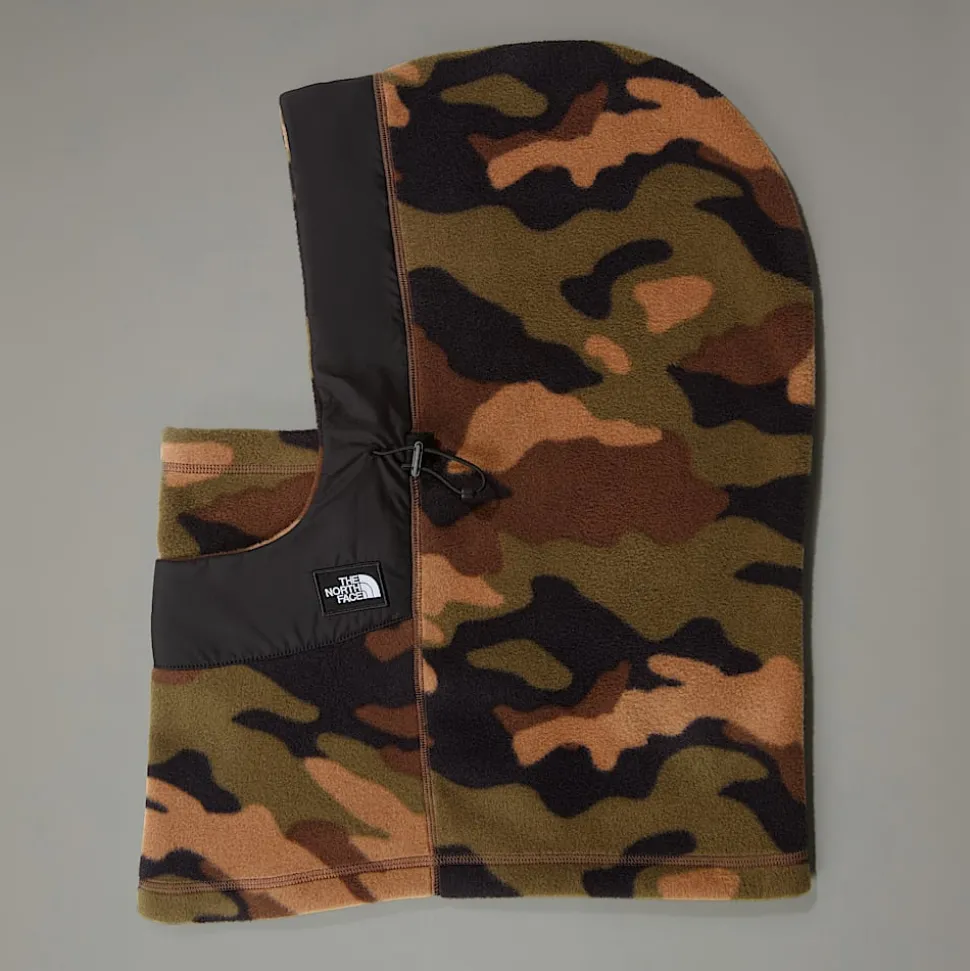 Hot The North Face Whimzy Powder Hue TNF Black TNF Camo Print
