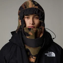 Hot The North Face Whimzy Powder Hue TNF Black TNF Camo Print