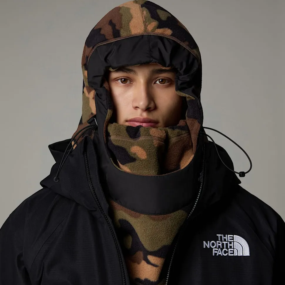 Hot The North Face Whimzy Powder Hue TNF Black TNF Camo Print