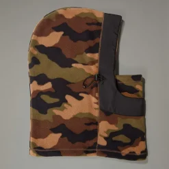 Hot The North Face Whimzy Powder Hue TNF Black TNF Camo Print