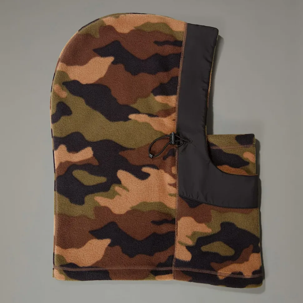 Hot The North Face Whimzy Powder Hue TNF Black TNF Camo Print