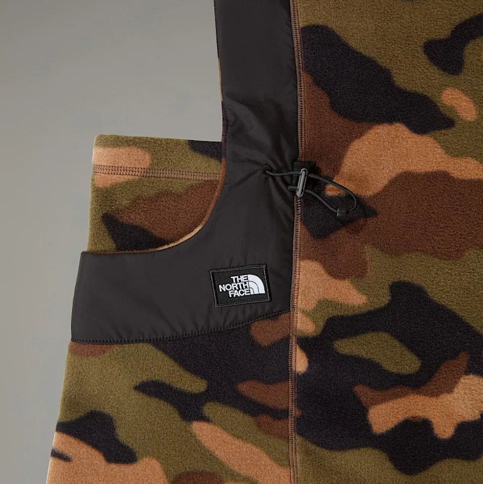 Hot The North Face Whimzy Powder Hue TNF Black TNF Camo Print
