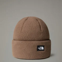 Best Sale The North Face Whimzy Powder Hue Smokey Brown