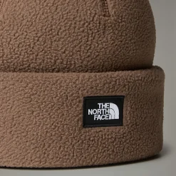 Best Sale The North Face Whimzy Powder Hue Smokey Brown