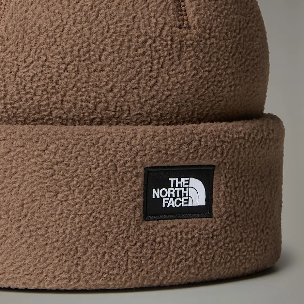 Best Sale The North Face Whimzy Powder Hue Smokey Brown