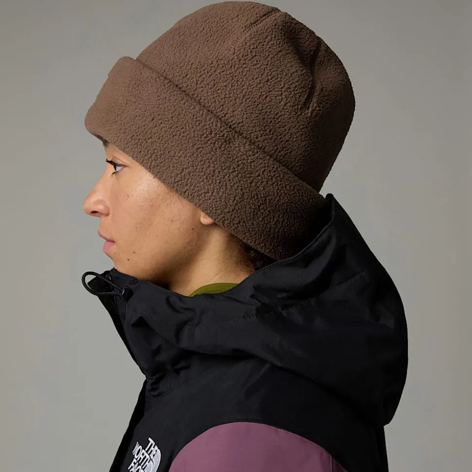 Best Sale The North Face Whimzy Powder Hue Smokey Brown