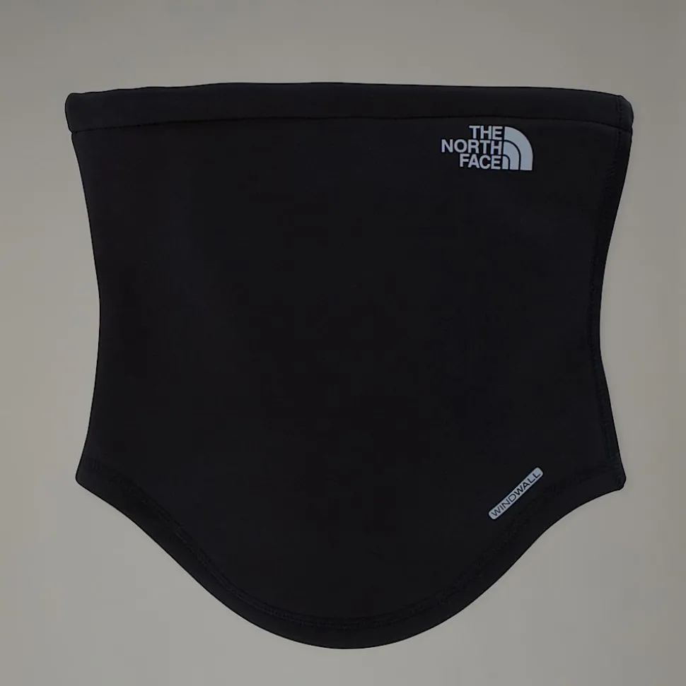Sale The North Face WindWall™ Halsedisse TNF Black
