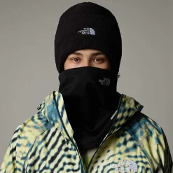 Sale The North Face WindWall™ Halsedisse TNF Black