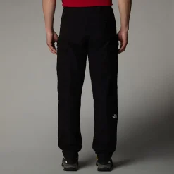 Shop The North Face Winter Exploration Tapered Cargobukser Til Herrer TNF Black