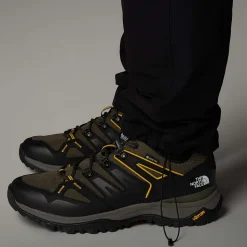 Shop The North Face Winter Exploration Tapered Cargobukser Til Herrer TNF Black