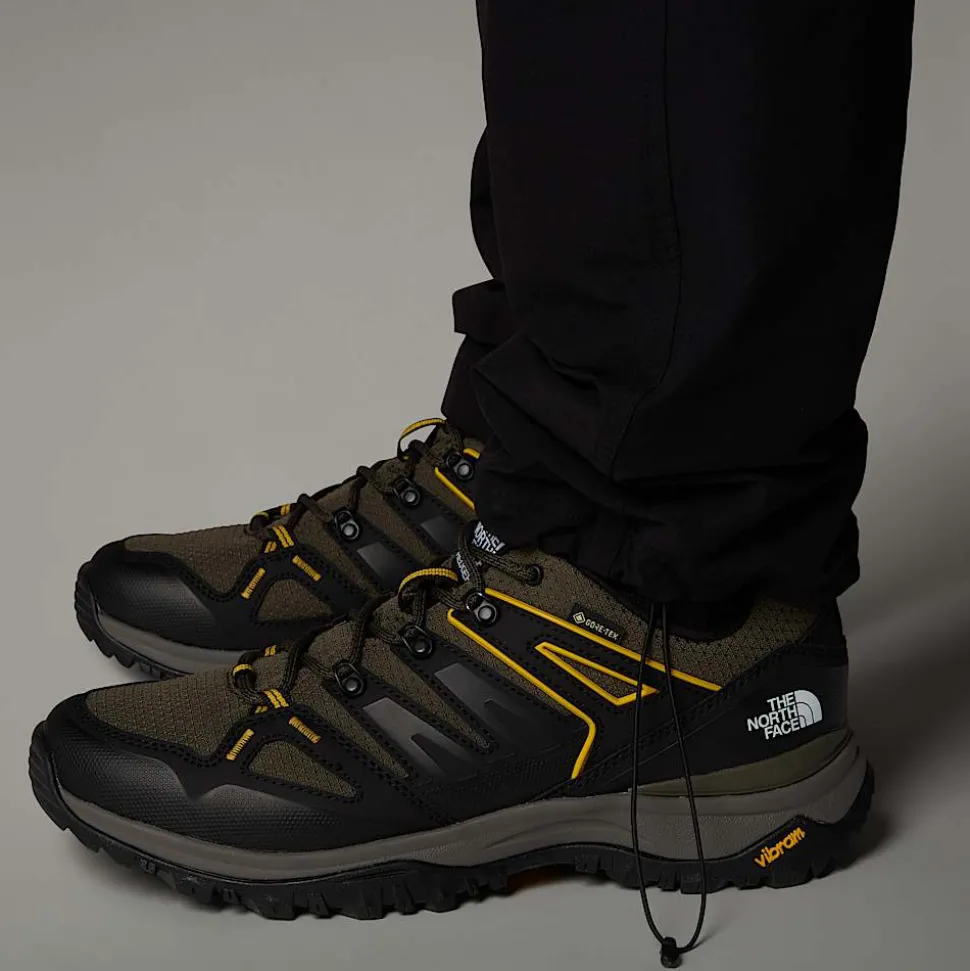 Shop The North Face Winter Exploration Tapered Cargobukser Til Herrer TNF Black