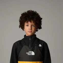 Cheap The North Face Winter Regnsæt Til Børn Summit Gold