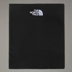 Clearance The North Face Winter Seamless Reversible Halsedisse TNF Black