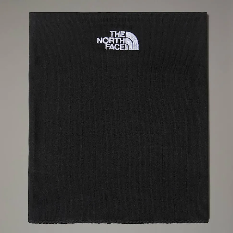 Clearance The North Face Winter Seamless Reversible Halsedisse TNF Black