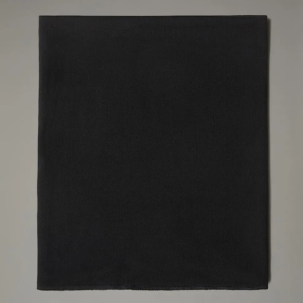 Clearance The North Face Winter Seamless Reversible Halsedisse TNF Black