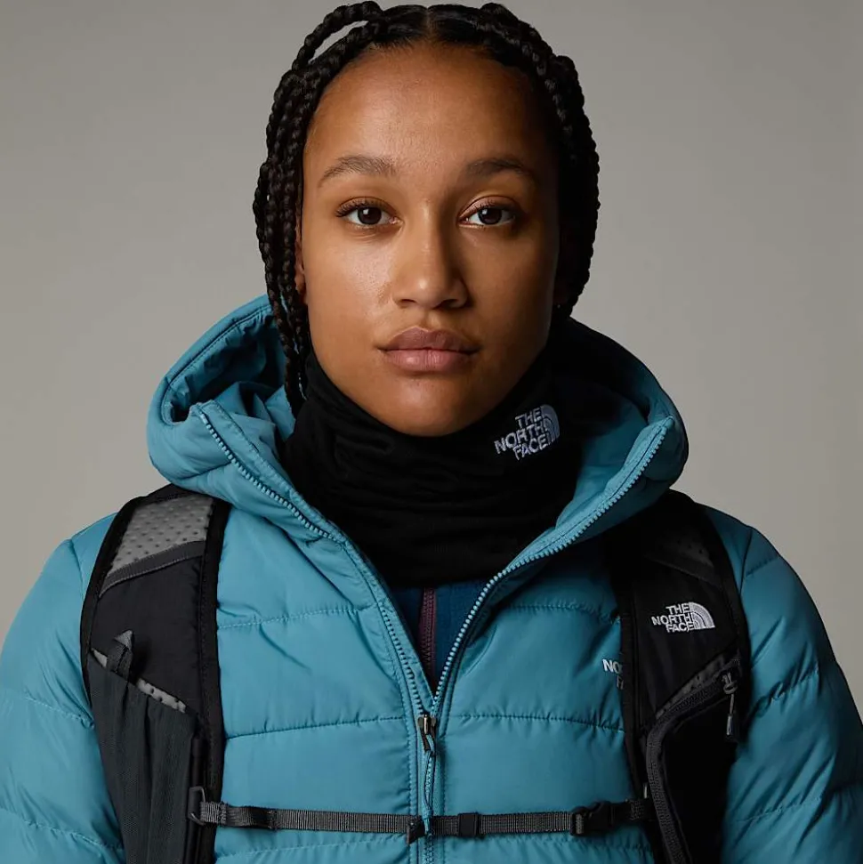 Clearance The North Face Winter Seamless Reversible Halsedisse TNF Black